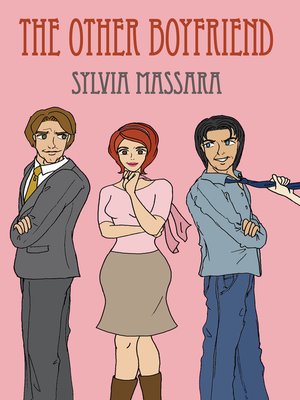 cover image of The Other Boyfriend
